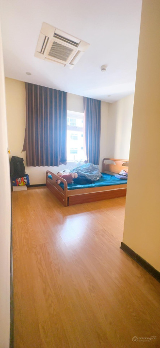3-Bedroom Apartment with River View in Hanoi