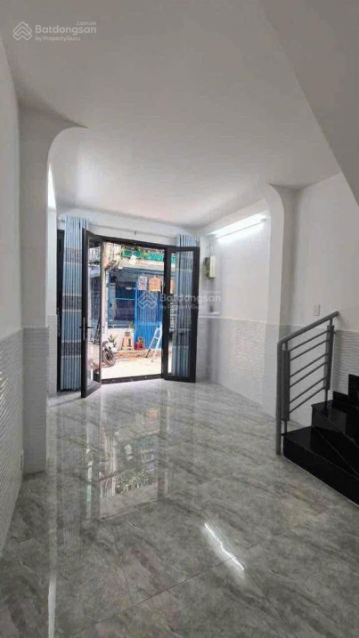 Modern 24m² House in District 3 Location