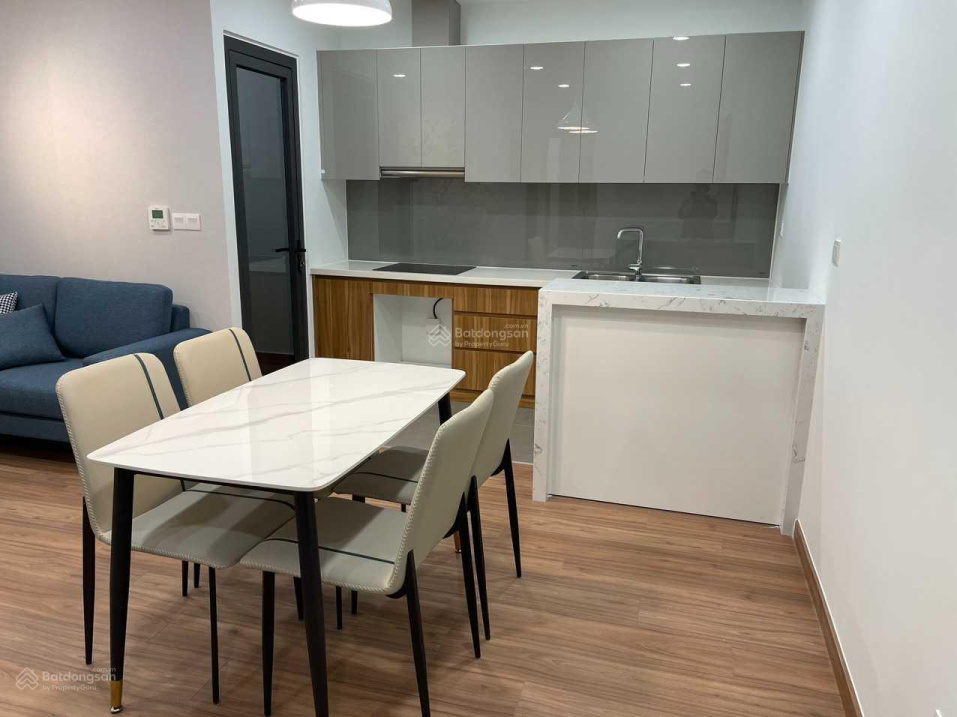 Ecogreen Saigon 2-Bedroom Apartment with Premium Amenities