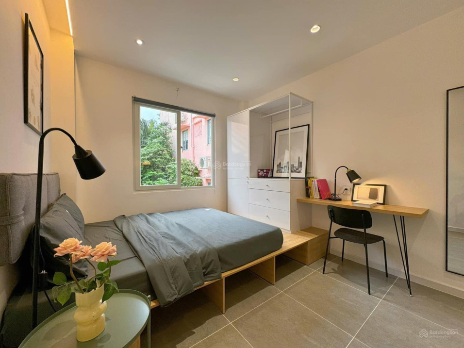 Modern Studio Near Universities in Binh Thanh