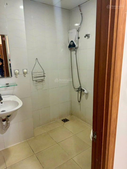 Повністю мебльована 2-кімнатна квартира в CT1 VCN Phước Hải