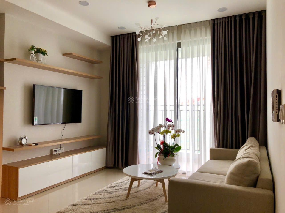 Luxury 2-Bedroom Apartment at The Tresor