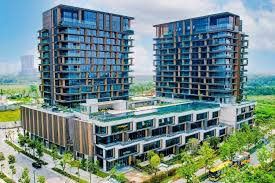 Luxury 212m² Empire City Apartment with Views