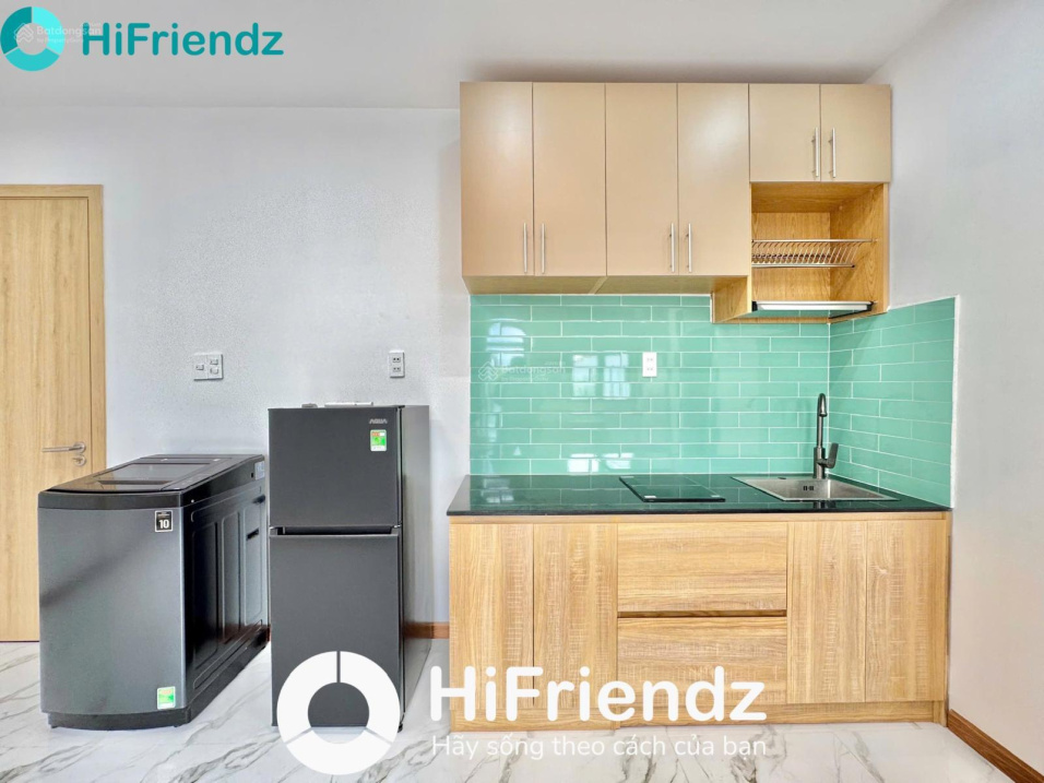 Luxury Apartment Near Van Hanh Mall
