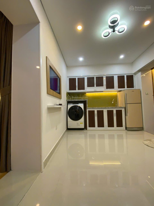 Modern 50m² Apartment with Two Bedrooms