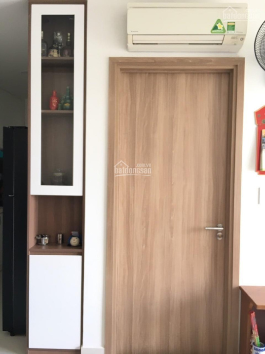 Apartment in Thu Duc District, Near Metro Station