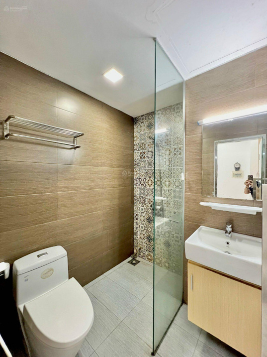 Modern Duplex with Washing Machine in District 3