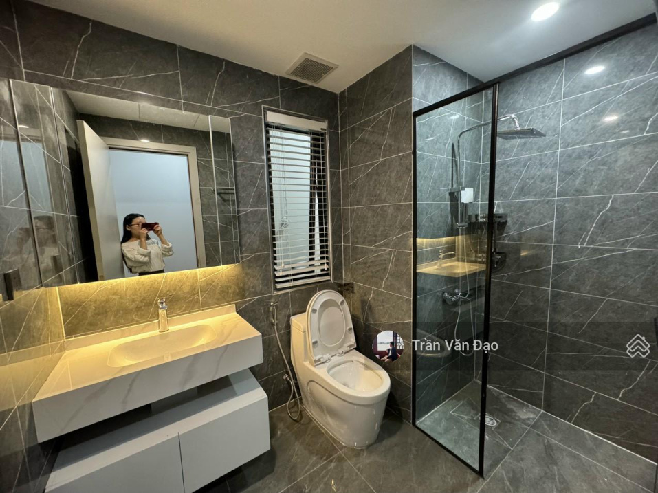 Luxury Hateco Laroma Apartment Near Universities