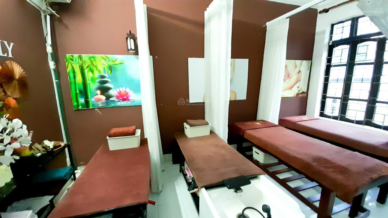 3-Story House in Ngoc Lam, Long Bien - Central Location