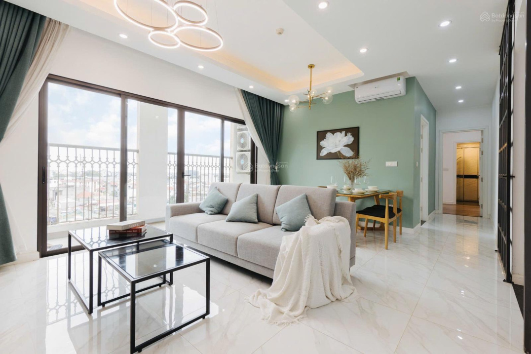 Luxury D.El Dorado Apartments with City Views