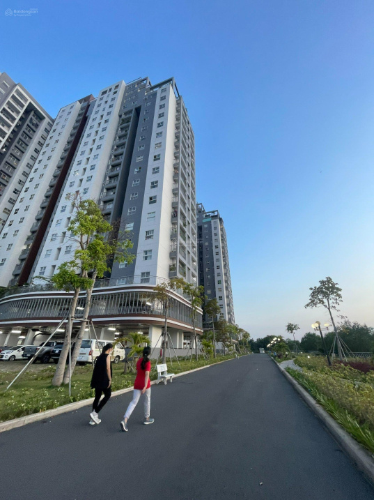 Modern 66m² Apartment Near Van Hien University