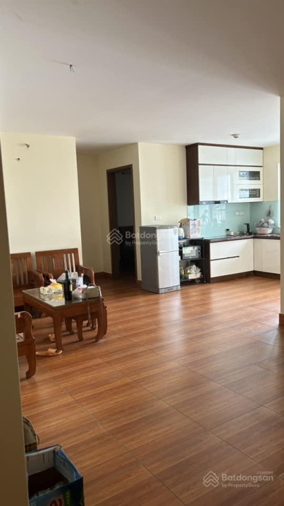 Spacious 2-Bedroom Apartment at Vinahud 536A Minh Khai