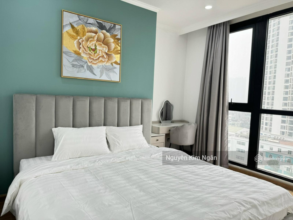 Modern 1-Bedroom Apartment in Royal City