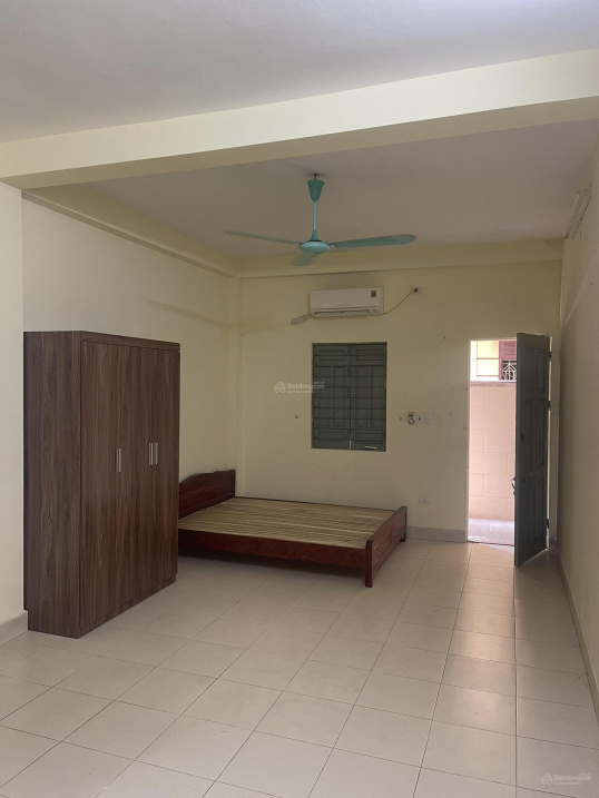Compact Apartment in Hà Đông District