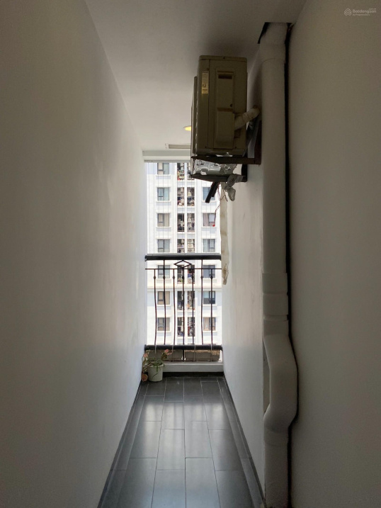 3-Bedroom Apartment at Smile Complex, Nguyen Canh Di Street