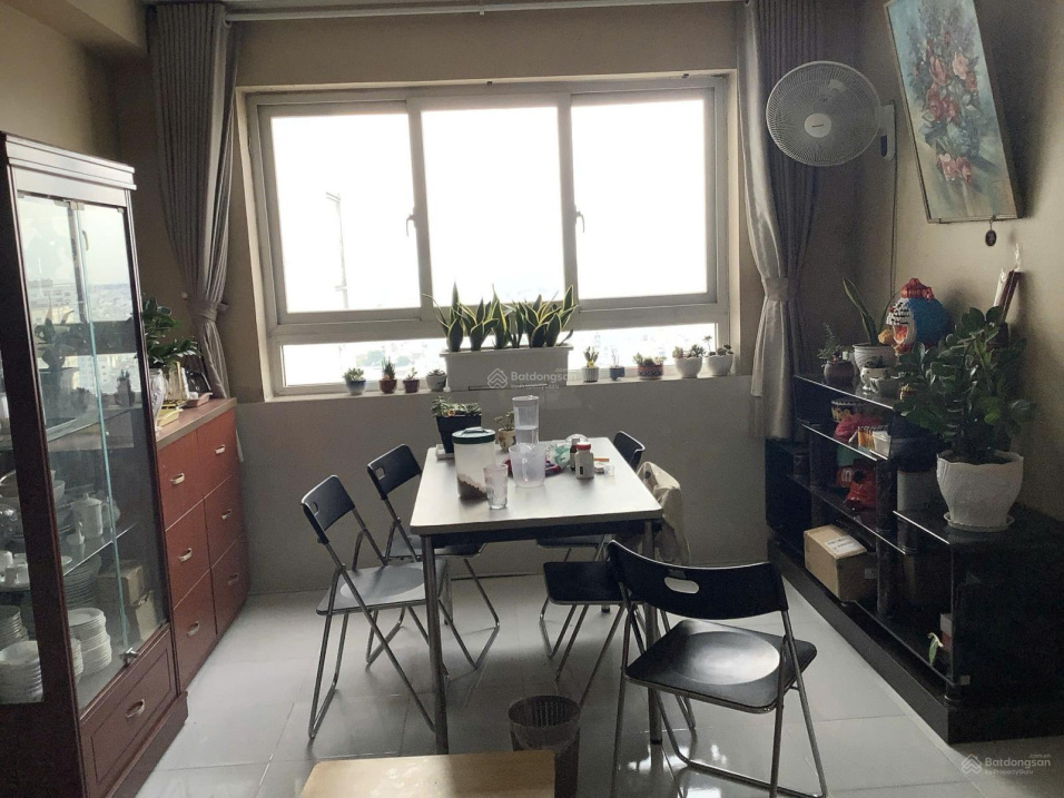 65m² 2-Bedroom Apartment for Mortgage