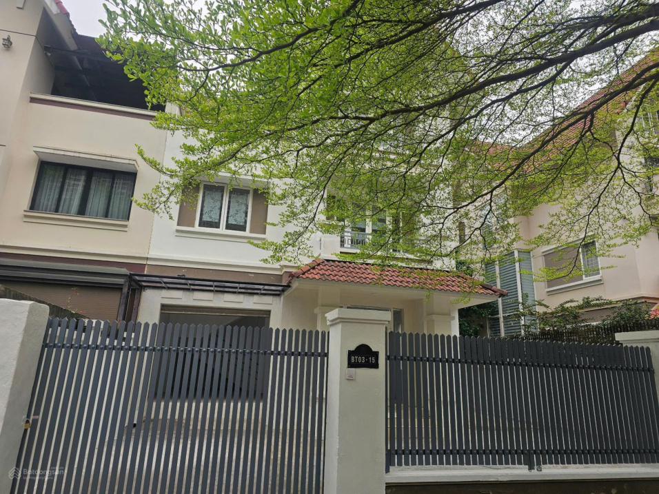 Biệt thự An Hưng in Dương Nội near Aeon Mall Hà Đông