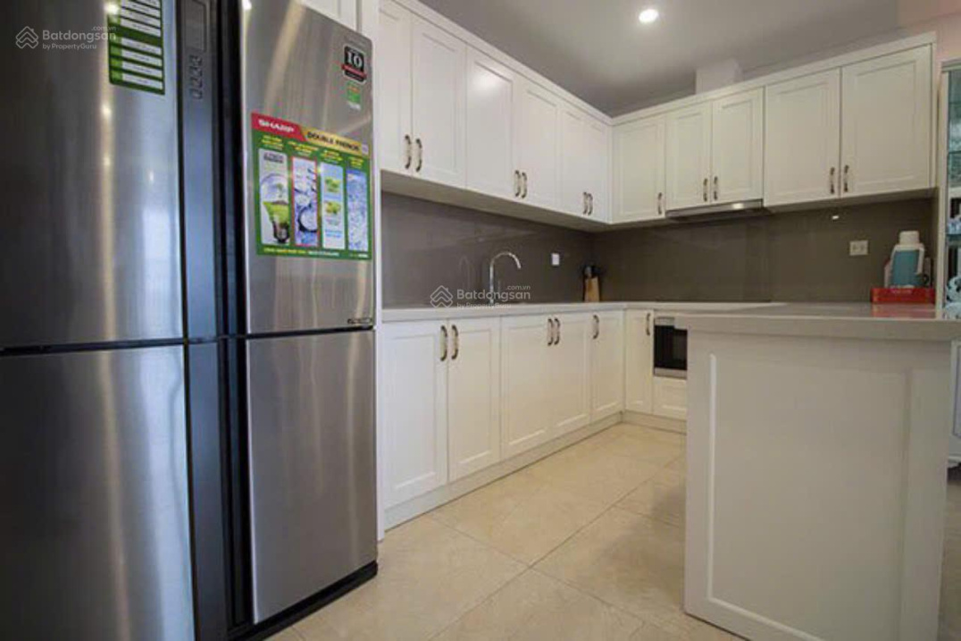 Modern Apartment at D. Le Roi Soleil, Xuân Diệu Street, Tây Hồ District, Hanoi