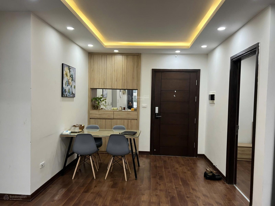 Modern 67m² Apartment at Green Star, Full Amenities