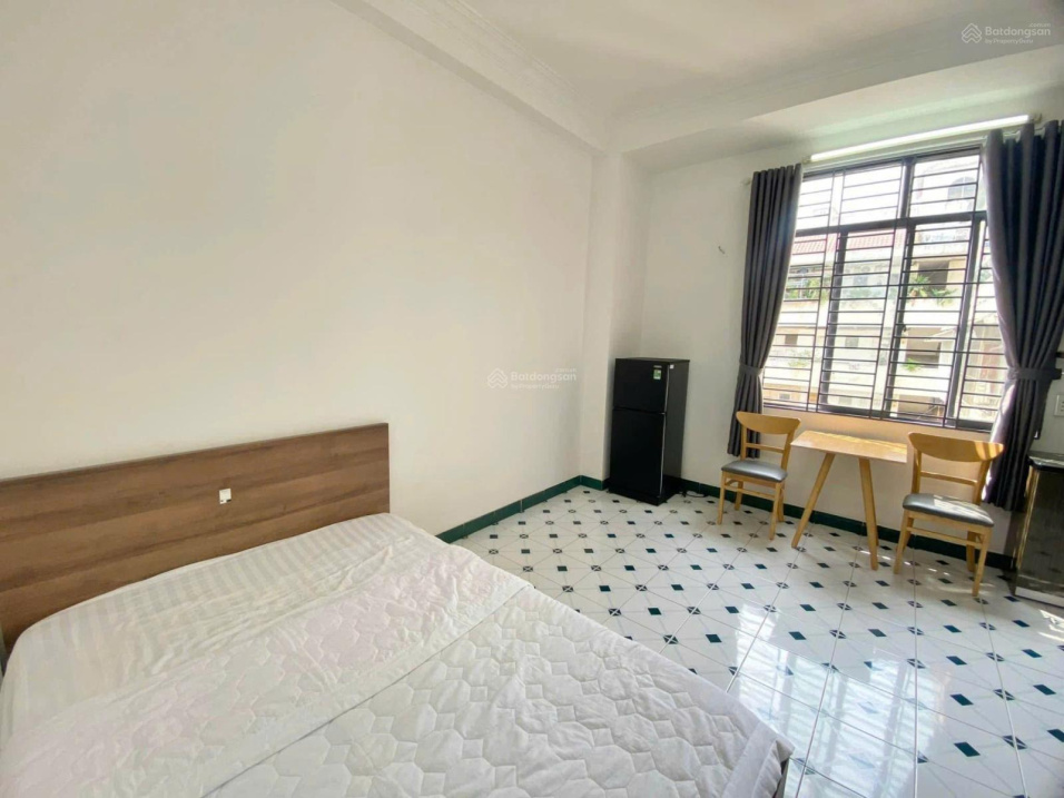 Furnished Studio Near Hoang Sa Waterfront