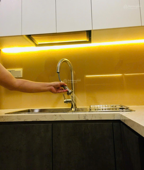 Modern Apartment with Sea View in Nha Trang
