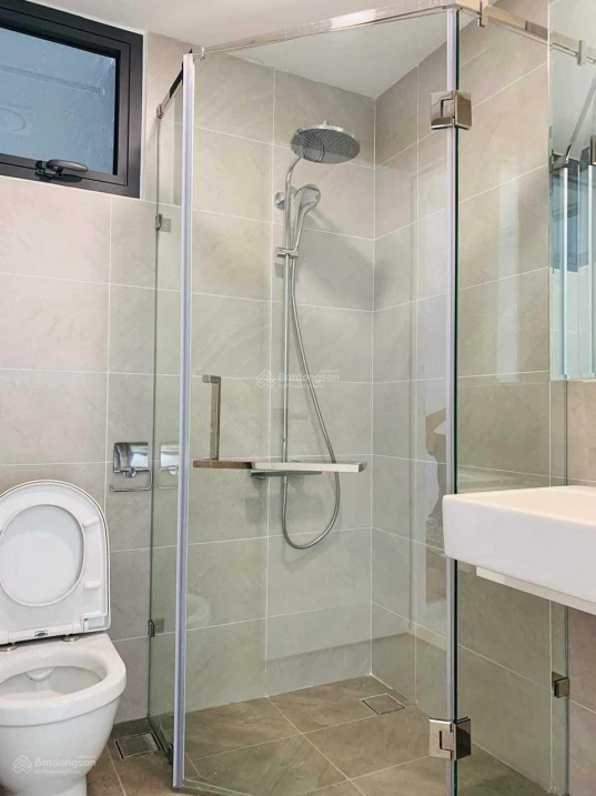 Modern Precia Apartment in District 2