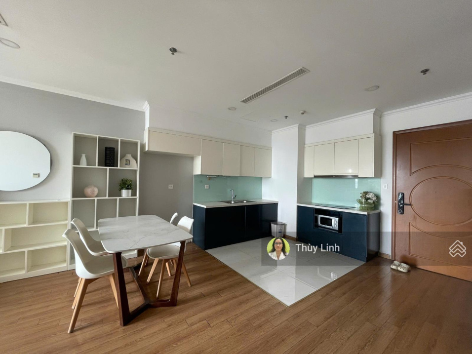 Spacious 3-Bedroom Apartment with Full Amenities