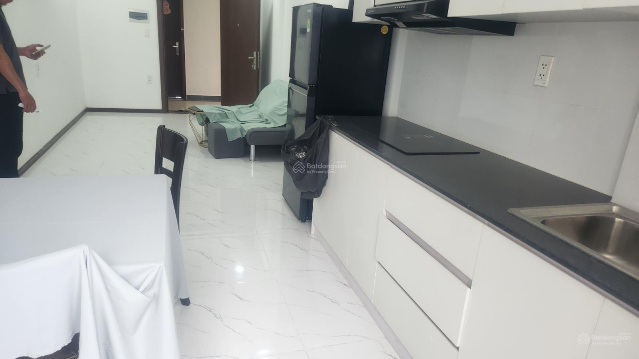 2 Bedroom Apartment in Tecco Felice Tower