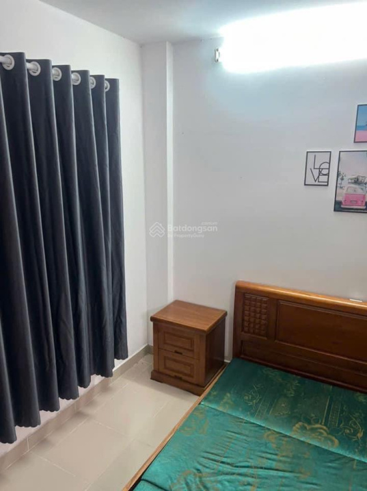 Furnished 1-Bedroom Apartment in Biconsi Phu Hoa