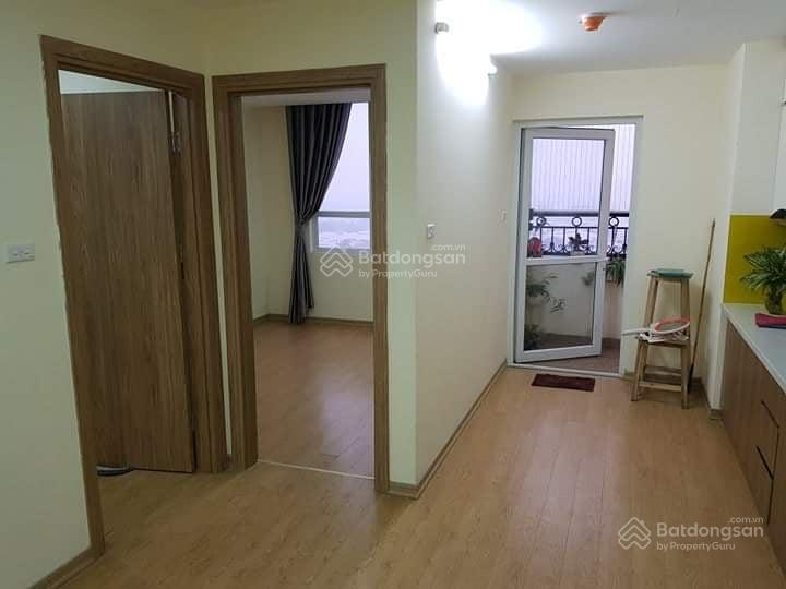 2-Bedroom Apartment at Athena Complex with Full Furnishings