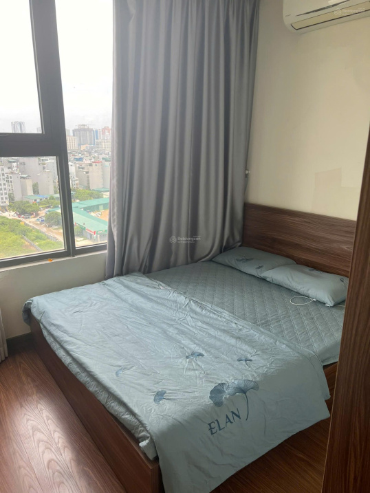 Modern 2-Bedroom Apartment with Full Furnishings