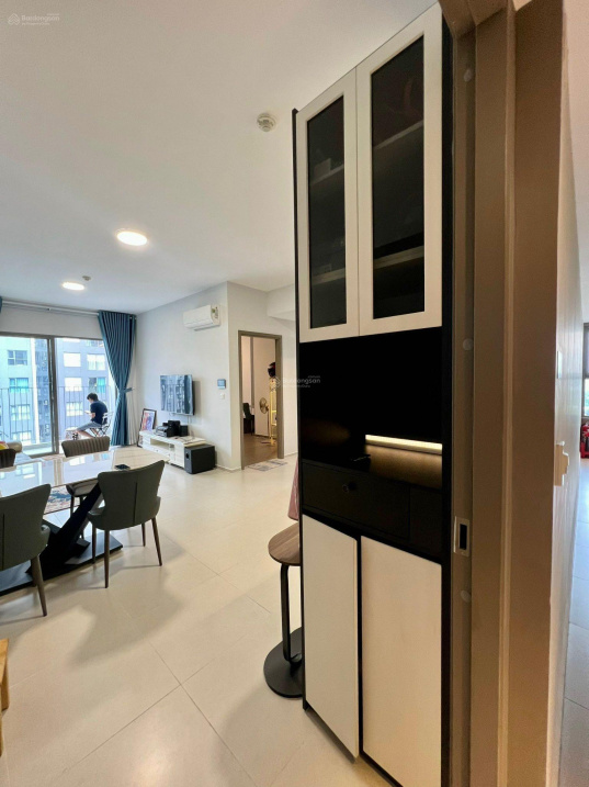 Modern 3BR Furnished Apartment with Full Amenities