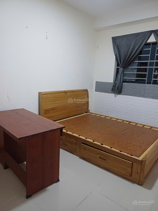 2-Bedroom Fully Furnished Apartment
