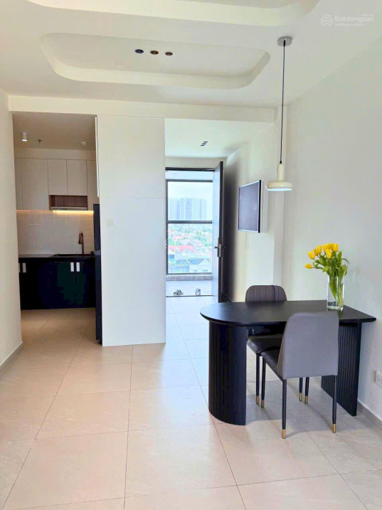 Fully Furnished Apartment in Phu My Hung Urban Area