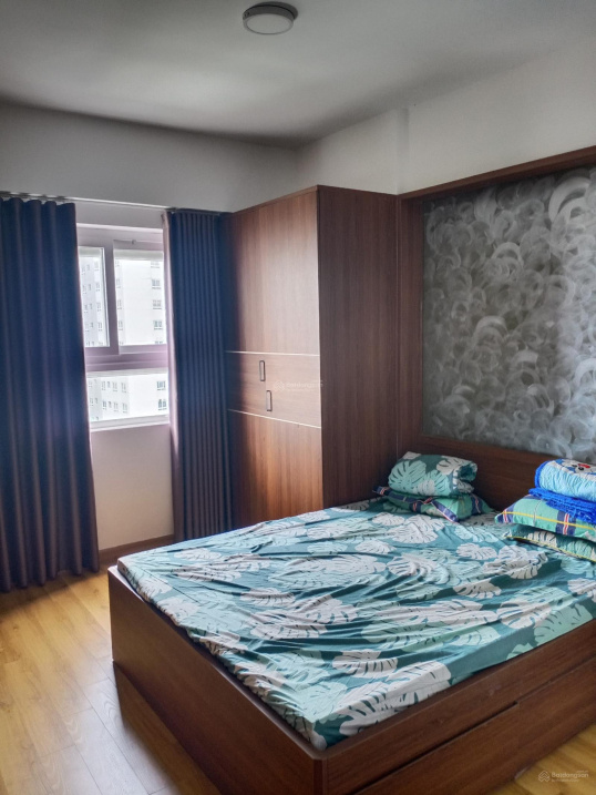 Modern 65m² Apartment with 2 Bedrooms