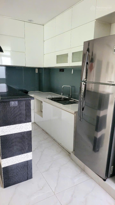 Apartment near schools in Binh Thoi, District 11