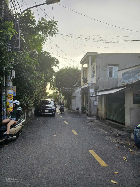 Corner Property in Linh Trung, Thu Duc - Ground Floor + 1 Loft