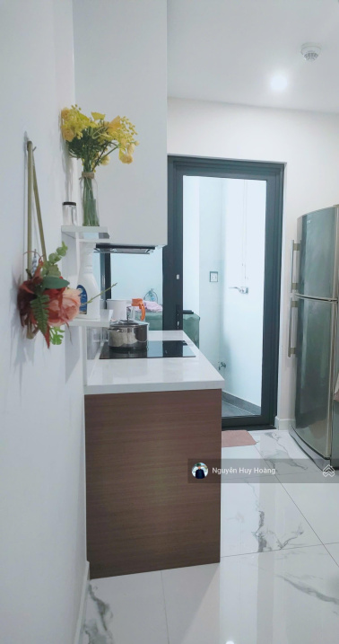2-Bedroom Apartment at Sunshine City, Đông Ngạc, Bắc Từ Liêm, Hanoi
