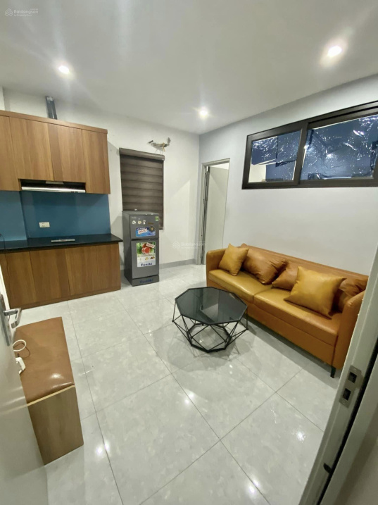 Modern 1-Bedroom Apartment Near My Dinh Stadium