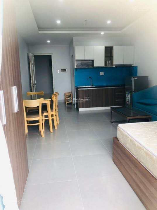Modern Studio and 2BR Apartments with Full Amenities