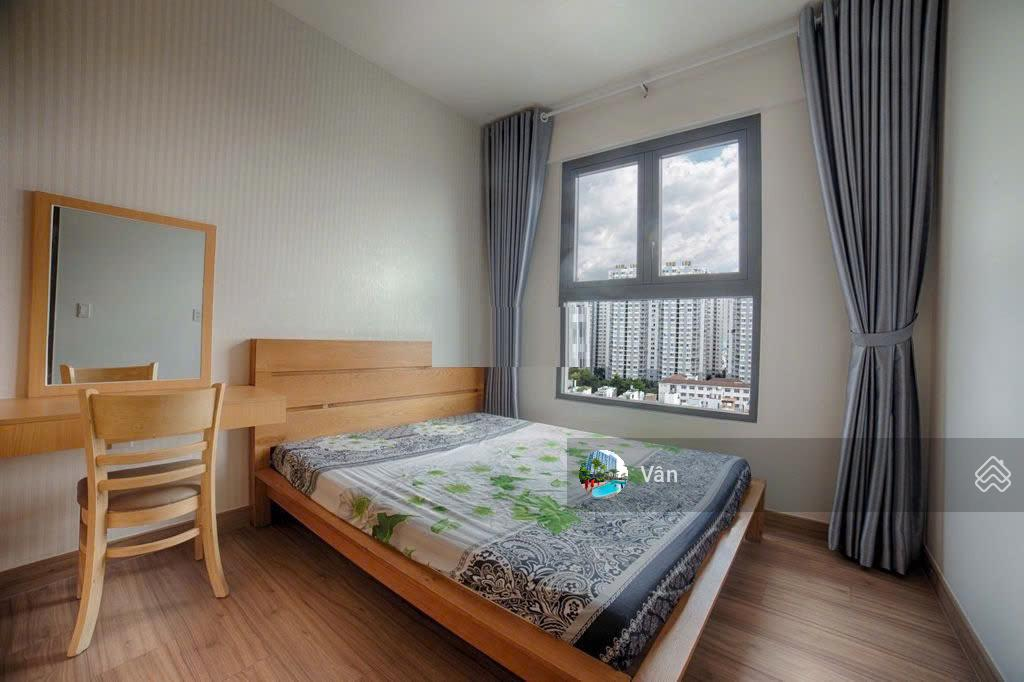 Melody Residence Apartment - Spacious 2BR Rental