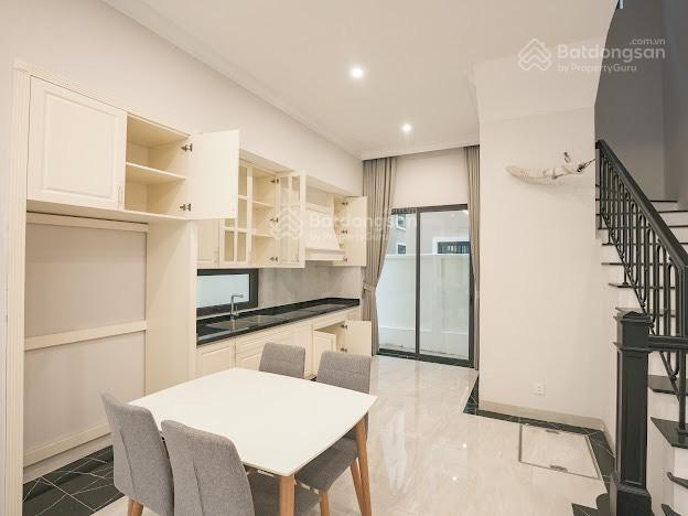 Furnished Townhouse in Vinhomes Ocean Park 2