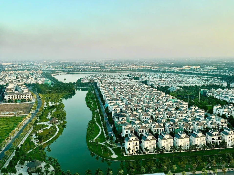 Modern Studio and Apartments in Vinhomes OceanPark