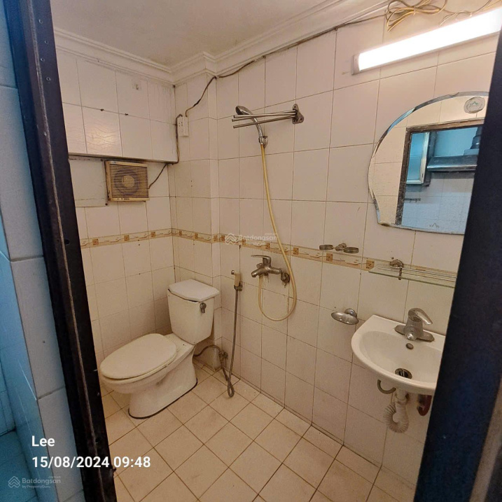 Basic Furnished House Near Hoan Kiem Lake
