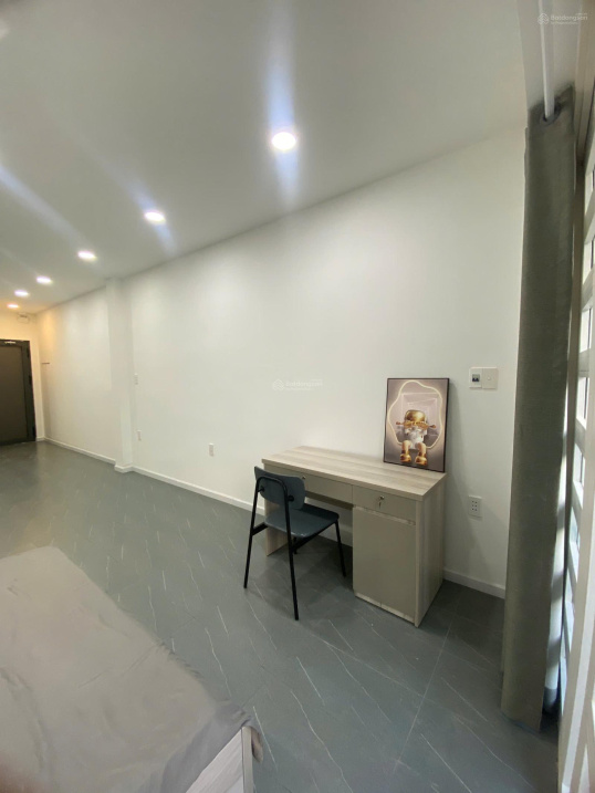 Modern 55m² Studio with Full Amenities