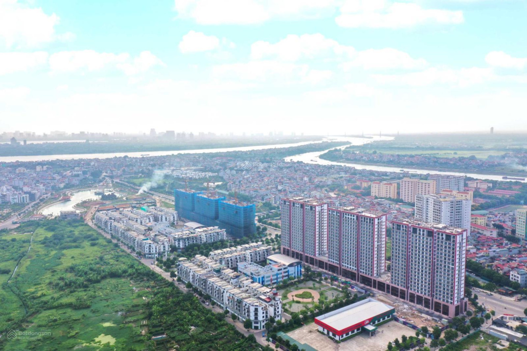 Modern Apartments for Rent