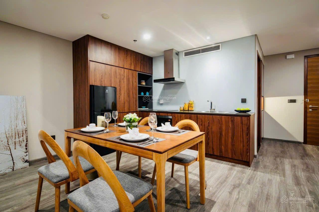 Modern Duplex Studio with Loft Design, 90m²