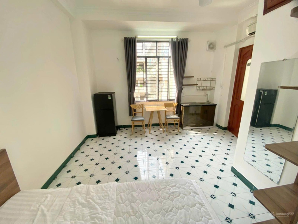 Furnished Studio Near Hoang Sa Waterfront