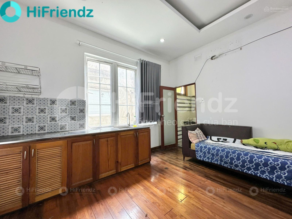 Modern 1-Bedroom Apartment Near Go Dua Bridge