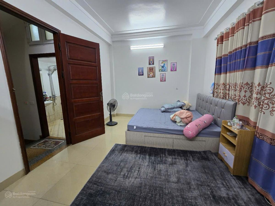 4-Story House in Xuan Phuong, Fully Furnished, 4 Bedrooms